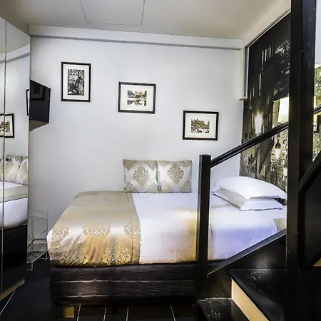 Ile De France Opera Szálloda 3*