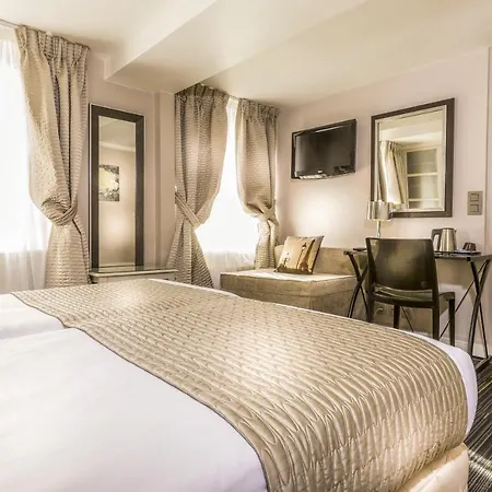 Ile De France Opera Szálloda 3*