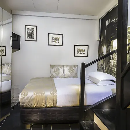 イル ド フランス オペラ 3*