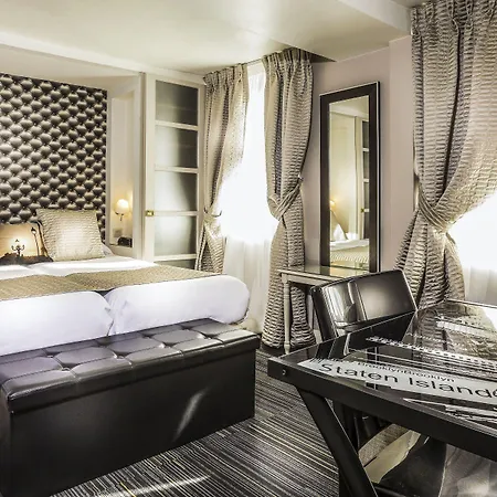 Ile De France Opera 3* Paris