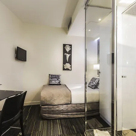 Ile De France Opera 3* Paris