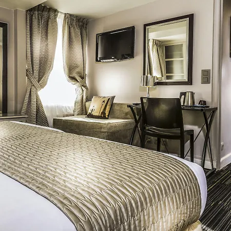 Ile De France Opera 3*