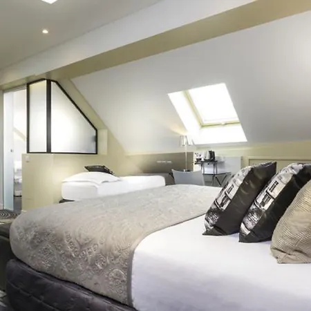 Ile De France Opera Paris