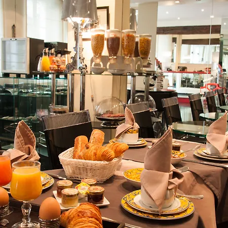 Ile De France Opera Paris