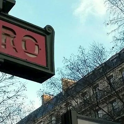 Hotell Ile De France Opera