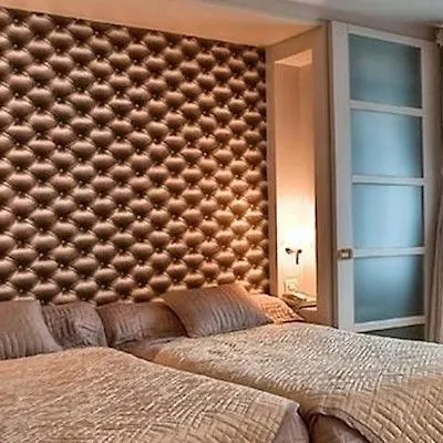 Hotell Ile De France Opera