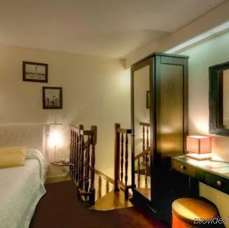 Hotell Ile De France Opera Paris