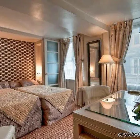 Hotell Ile De France Opera