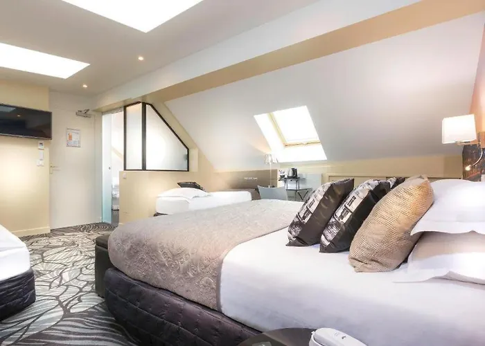 Ile De France Opera 3*