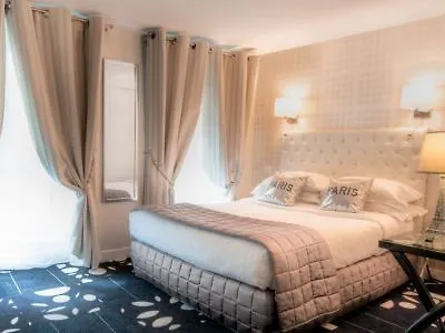 Ile De France Opera 3* Paris