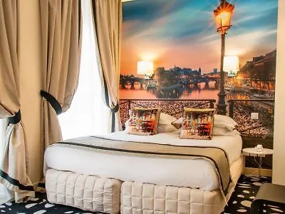 Ile De France Opera Paris