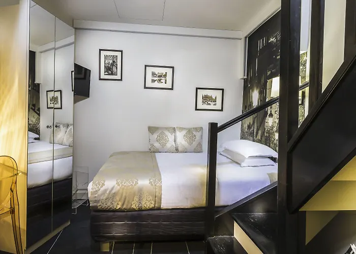 Ile De France Opera 3*