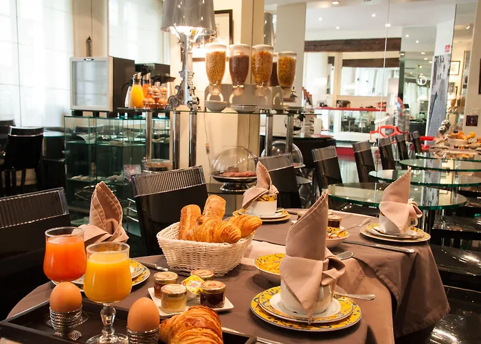 Ile De France Opera Paris