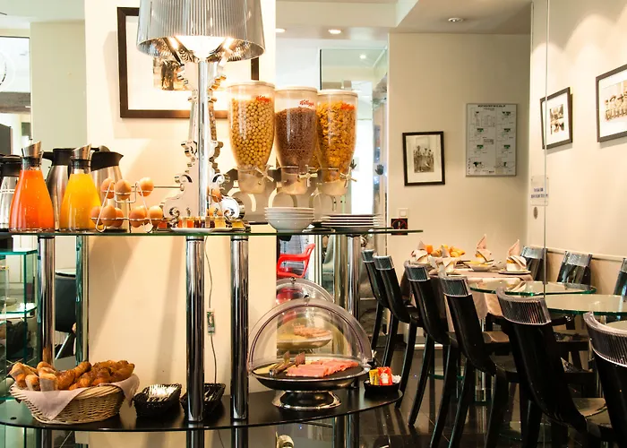 Ile De France Opera 3* Paris