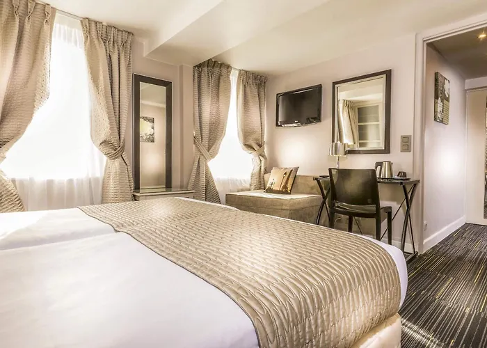 Ile De France Opera 3*