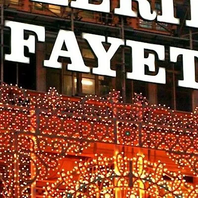 Hotel Ile De France Opera 3*