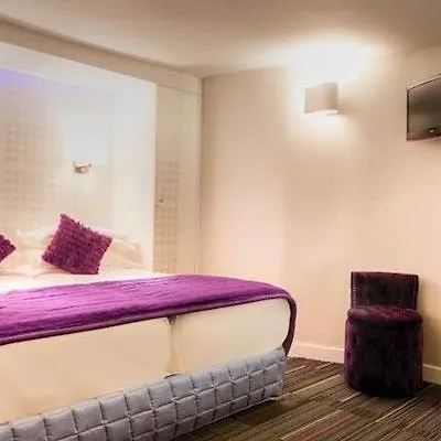 Ile De France Opera Paris