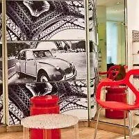 Hotel Ile De France Opera