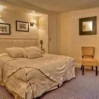 Hotel Ile De France Opera 3*