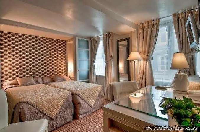 Hotel Ile De France Opera